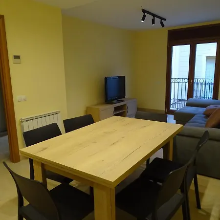 Ca La Victoria Ferienhaus Vinyols i Els Arcs