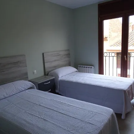 Ca La Victoria Prázdninový dům