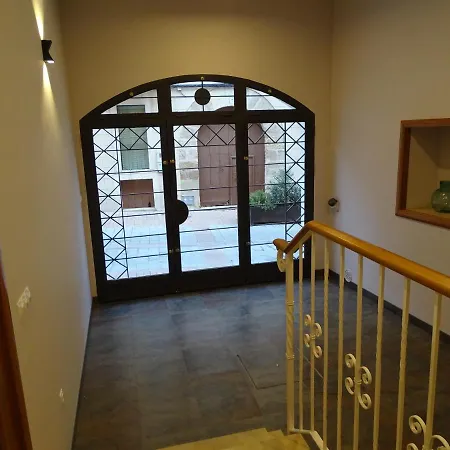 Ca La Victoria Holiday home *