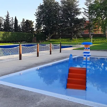 Ca La Victoria Holiday home