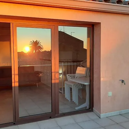 Prázdninový dům Ca La Victoria *